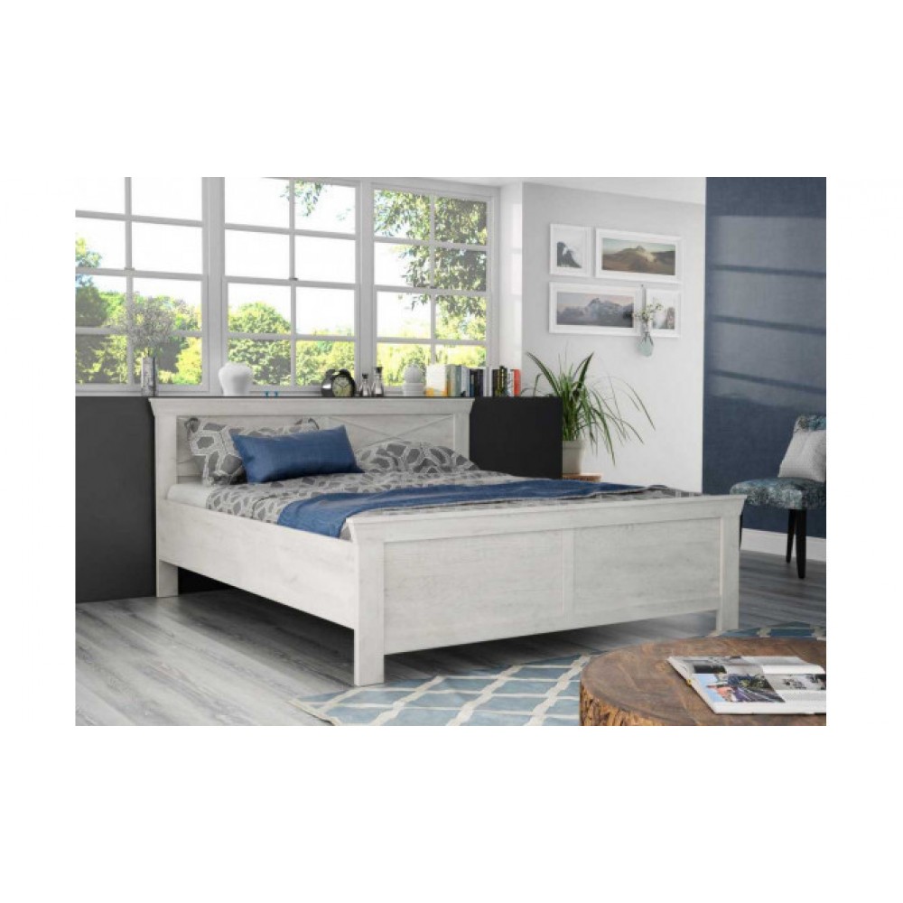 Ліжко KASHMIR KSML181 Forte