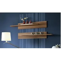 Полиця (комплект 2 шт.) MIX MX ASM MEBLE зливу