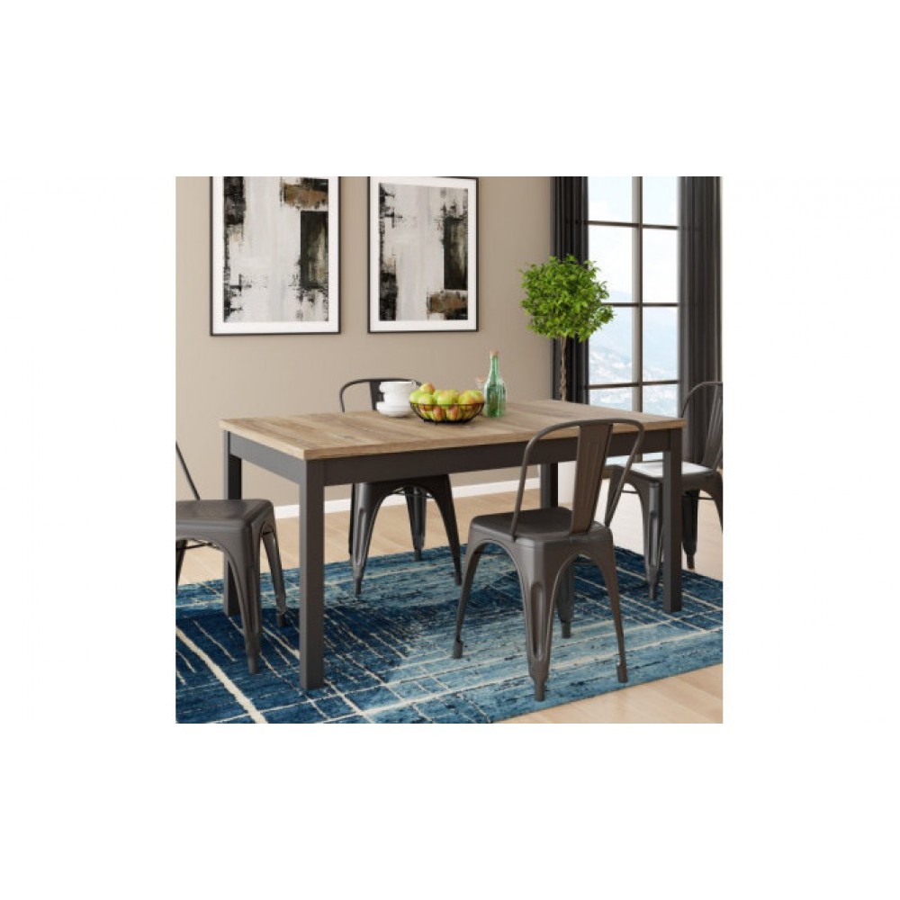 Стіл JOKKAZ TBLT7029 M559 Forte Стіл JOKKAZ TBLT7029 M559 Forte