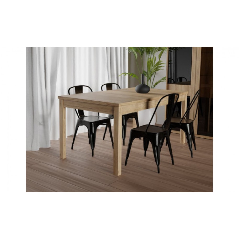 Стіл ELATHA TBLT7029 Forte