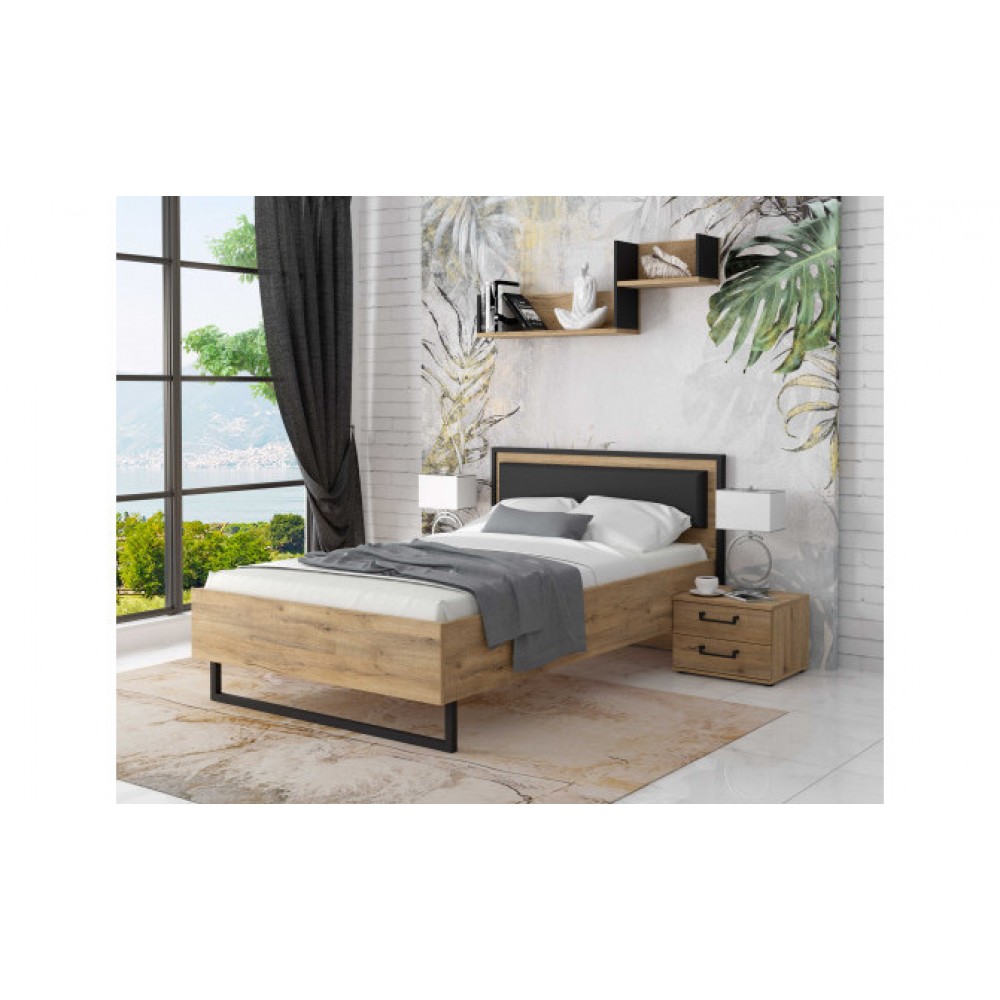 Полиця ORIENTAL TREE HUDB02 M526 Forte