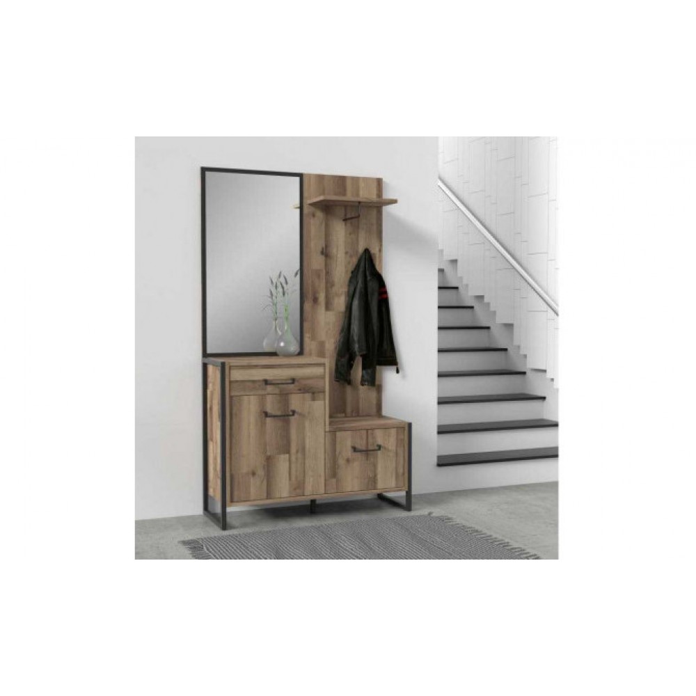 Передпокій HUD HUDD02L Forte