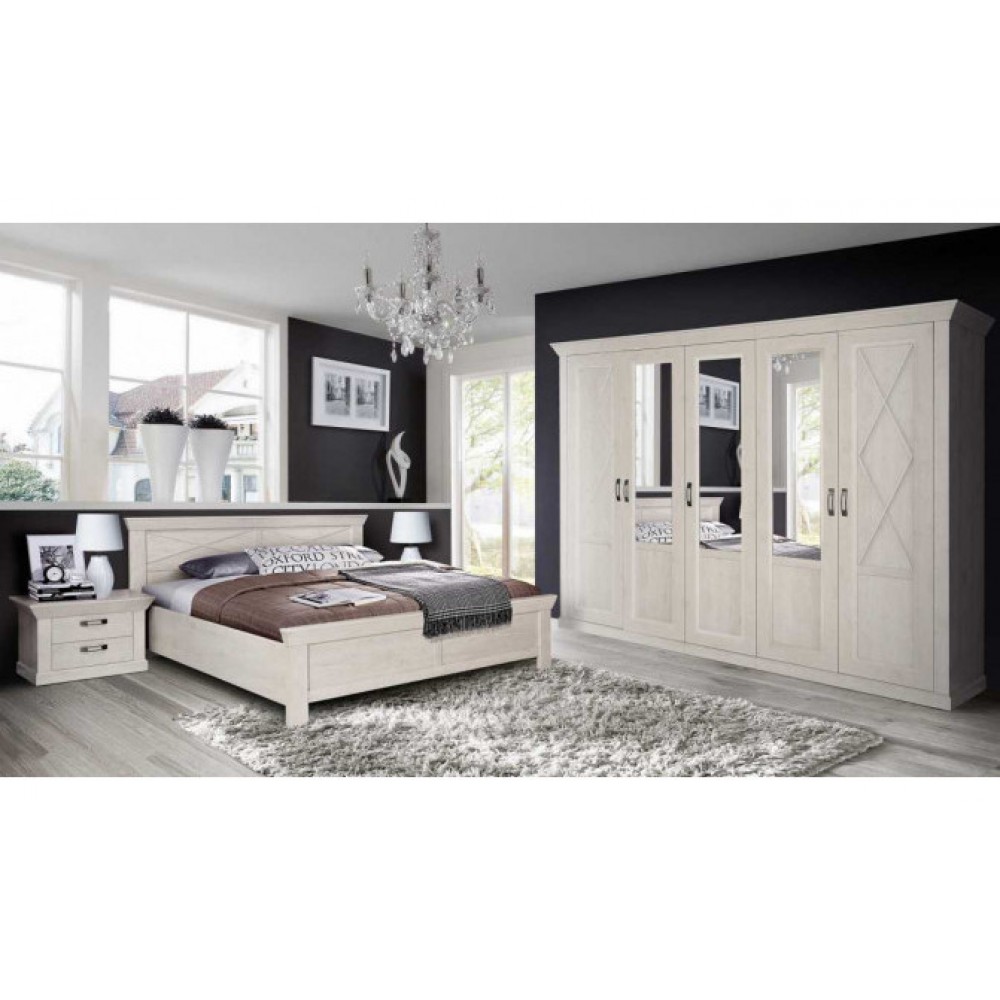 Шафа KASHMIR KSMS85 Forte