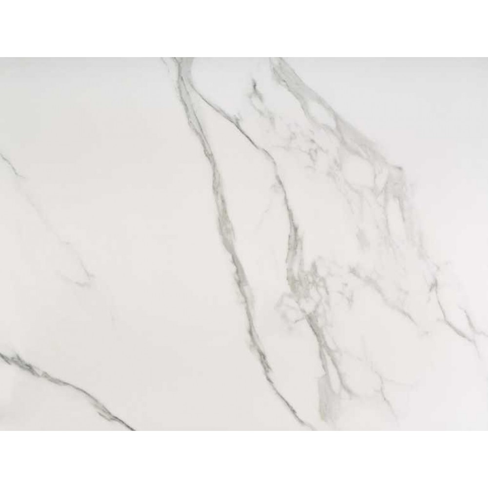 Стіл VIVALDI Halmar білий мармур/білий