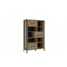 Стелаж ORIENTAL TREE HUDR424 M524 Forte