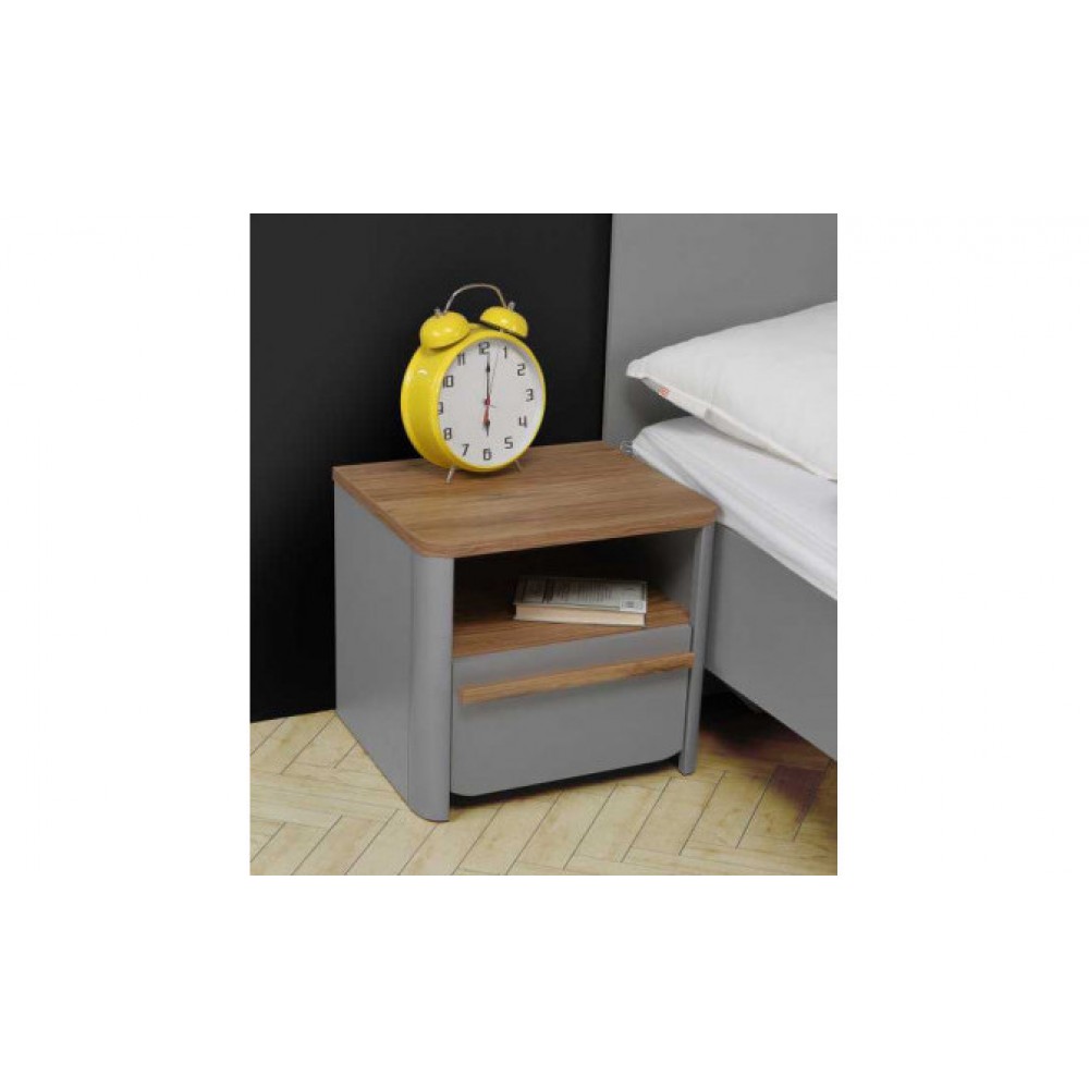 Тумба приліжкова SURFINIO SFNK011 Forte