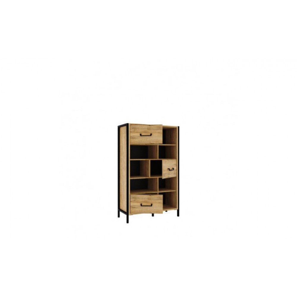 Стелаж ORIENTAL TREE HUDR424 M524 Forte Стелаж ORIENTAL TREE HUDR424 M524 Forte