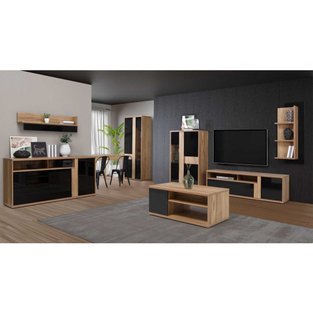 Комод ELATHA ETHK231R Forte