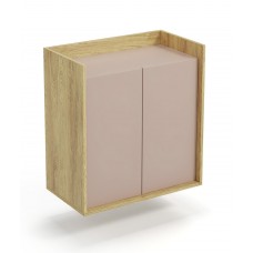 Шафка MOBIUS 2D Halmar гікора натуральна/антична троя