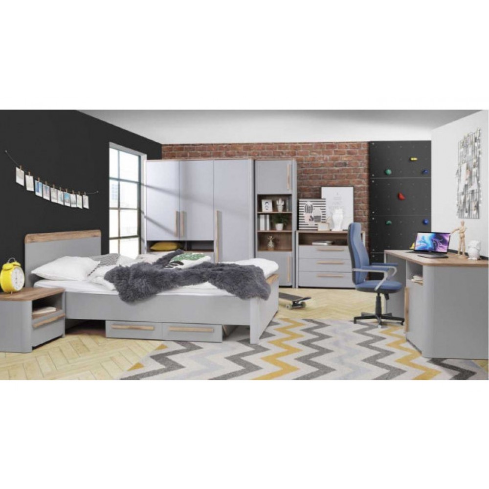 Стелаж SURFINIO SFNR711L Forte