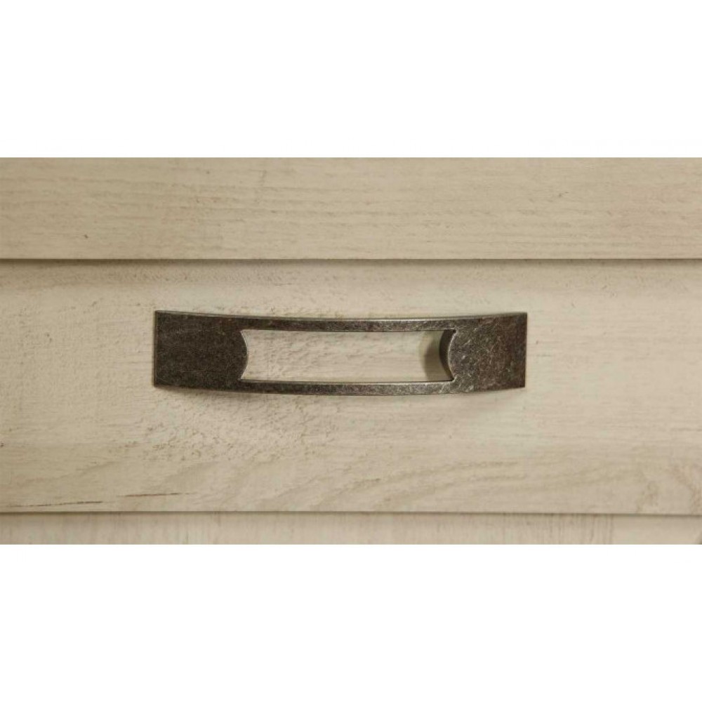 Тумба приліжкова (комплект 2 шт.)) KASHMIR KSMK021ST Forte