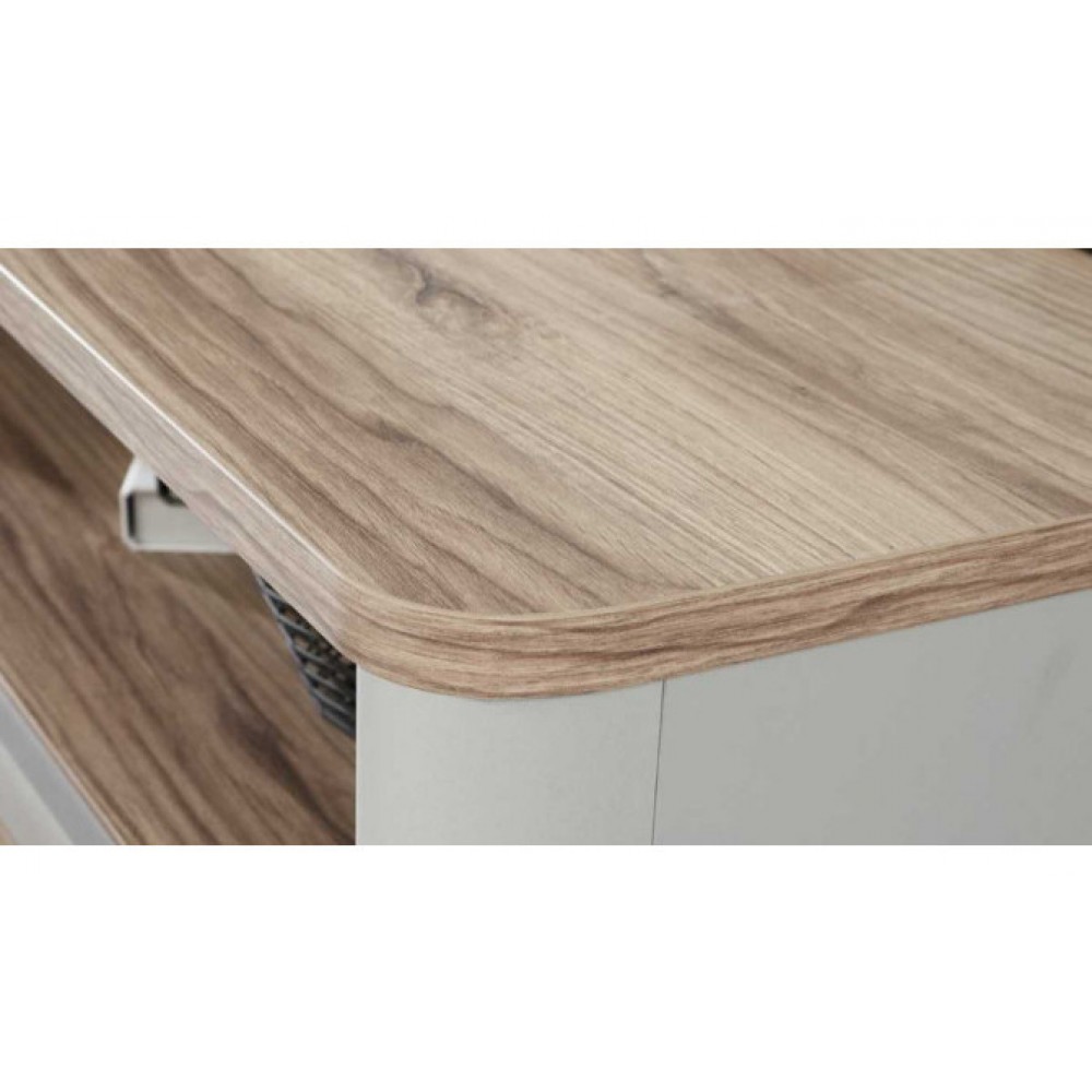 Тумба приліжкова SURFINIO SFNK011 Forte