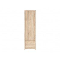 Пенал REG1D2S Kaspian BRW бежевый