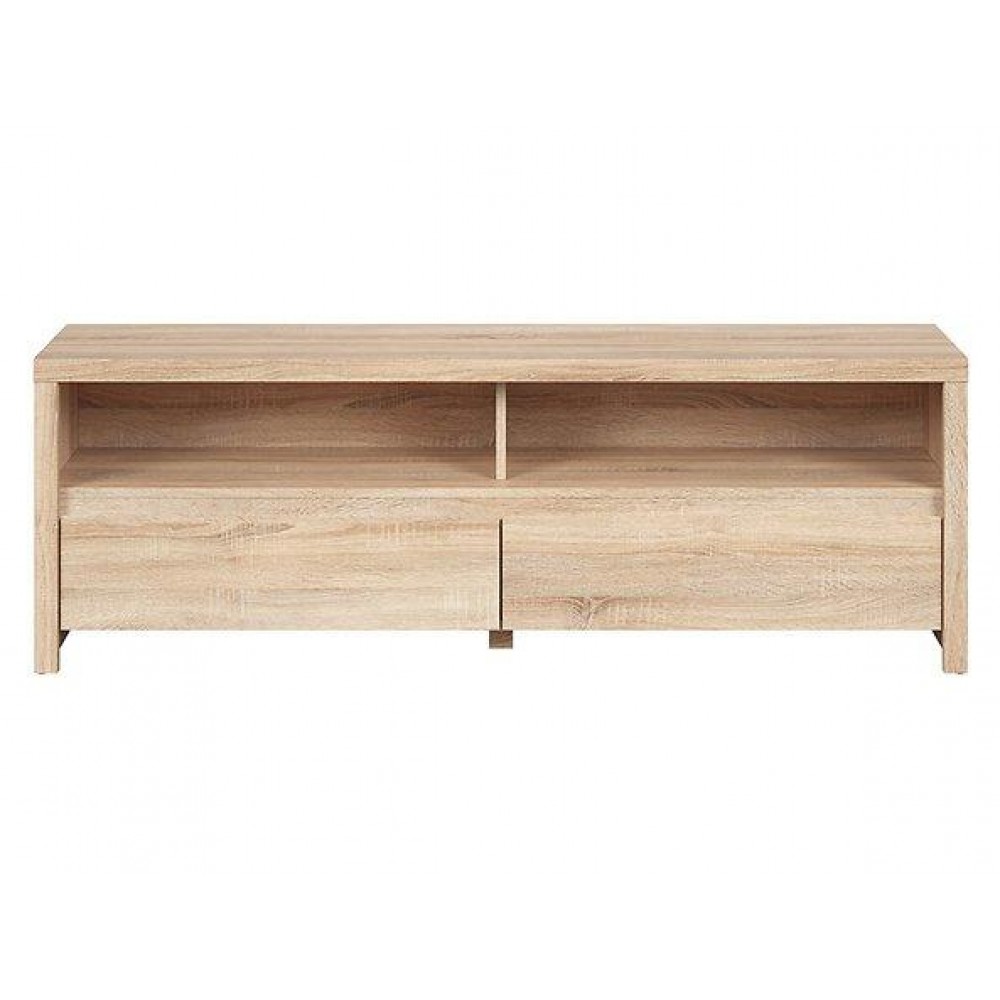 Тумба под ТВ RTV2S II Kaspian BRW бежевый