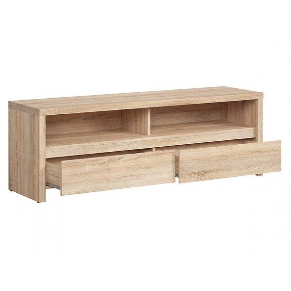 Тумба под ТВ RTV2S II Kaspian BRW бежевый