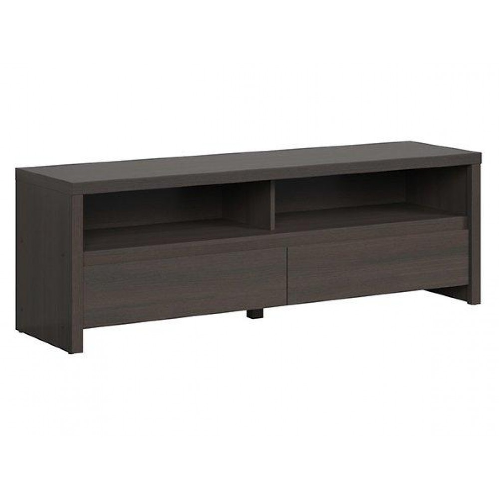 Тумба під ТВ RTV2S II Kaspian BRW коричневий