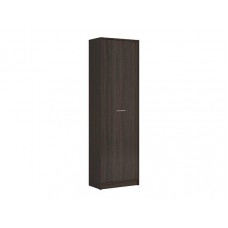 Пенал REG1D Nepo Plus BRW коричневый Пенал REG1D Nepo Plus BRW коричневый
