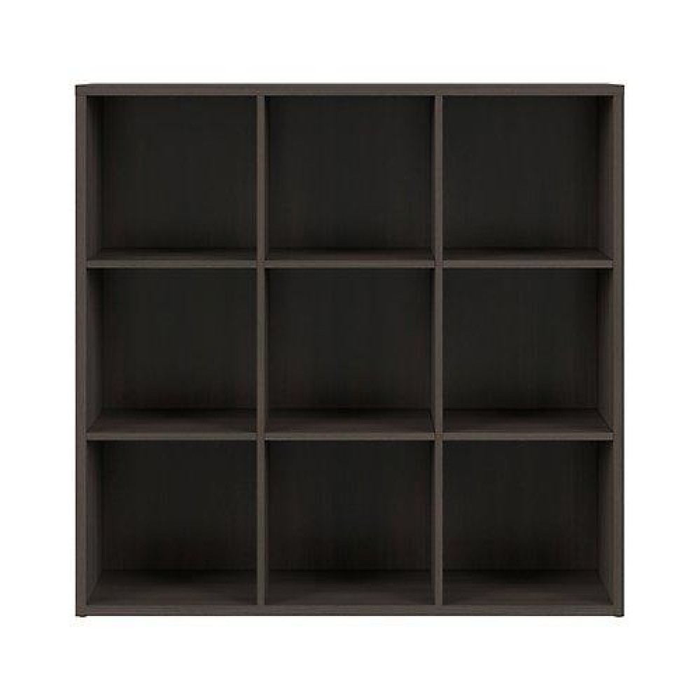 Стелаж REG/12/12 Nepo Plus BRW коричневий