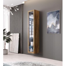 Витрина VIGO Cama бежевый