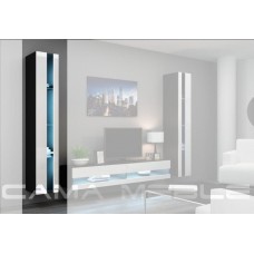 Вітрина VIGO NEW Cama білий