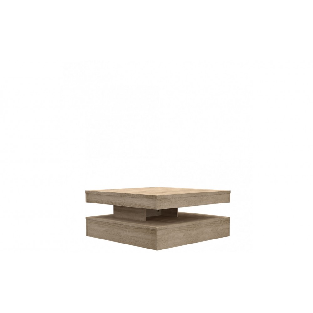 Журнальный столик CFTT4181-D30 COFFEE TABLES Forte бежевый