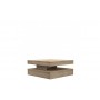 Журнальный столик CFTT4181-D30 COFFEE TABLES Forte бежевый