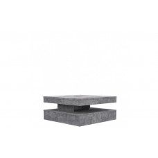 Журнальний столик CFTT4181-U39 COFFEE TABLES Forte сірий