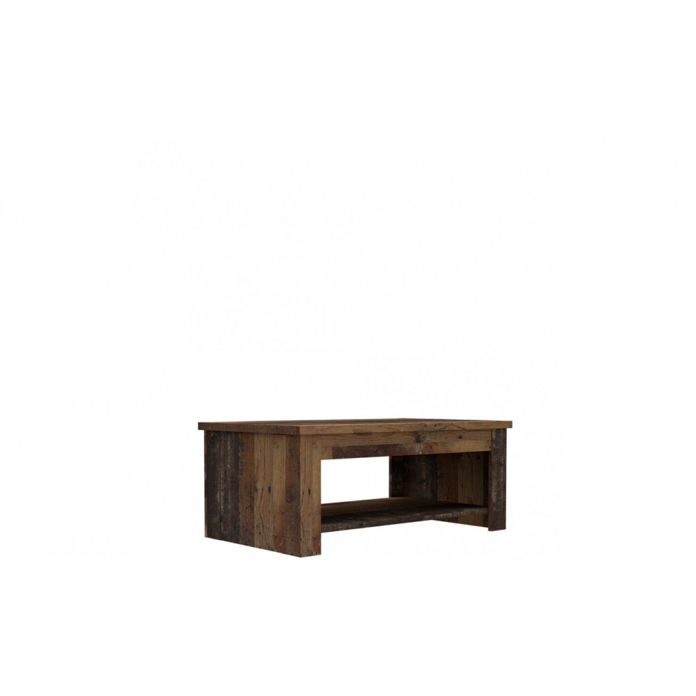 Журнальный столик DURT511-C04 COFFEE TABLES Forte коричневый