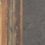 Журнальный столик DURT511-C04 COFFEE TABLES Forte коричневый