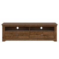 Тумба под ТВ RTV2S PATRAS BRW коричневый