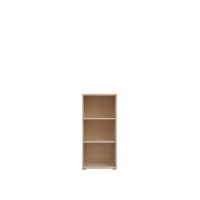 Стеллаж REG/53/114 Office BRW бежевый