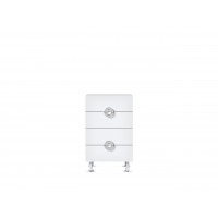 Комод KOM4S/5/8 Ringo BRW белый