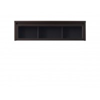 Полка SFW1W/140 Kaspian BRW коричневый