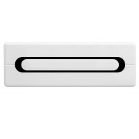 Шафка SFW1K/4/12 BYRON BRW бежевий/білий