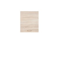 Шкафчик G1D/50/57p Junona Line BRW бежевый/коричневый