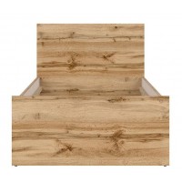 Кровать LOZ/90 MATOS BRW бежевый