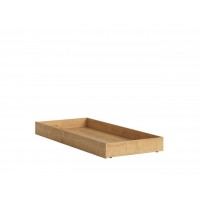 Ящик підліжковий SZU Porto BRW бежевий