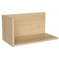 Полка POL/25/50 PRINCETON BRW бежевый