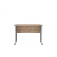 Стіл письмовий BIU/72/100 Office BRW бежевий