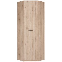 Шкаф SZFN1D EXECUTIVE BRW бежевый