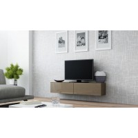 Тумба під ТВ VIGO 140 Cama бежевий