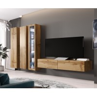 Гостиная стенка VIGO 2 Cama бежевый