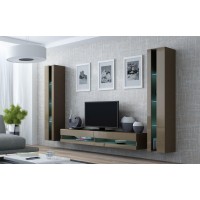 Гостиная стенка Vigo NEW 3 Cama бежевый