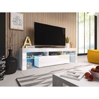 Тумба під ТВ TORO 158 Cama білий