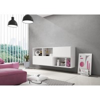 Вітальня ROCO 16 Cama білий