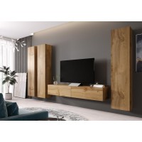 Вітальня VIGO 1 Cama коричневий