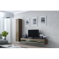 Гостиная стенка Vigo NEW 9 Cama бежевый