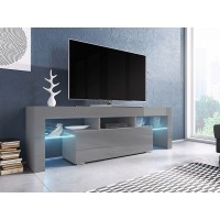 Тумба під ТВ TORO 138 Cama сірий