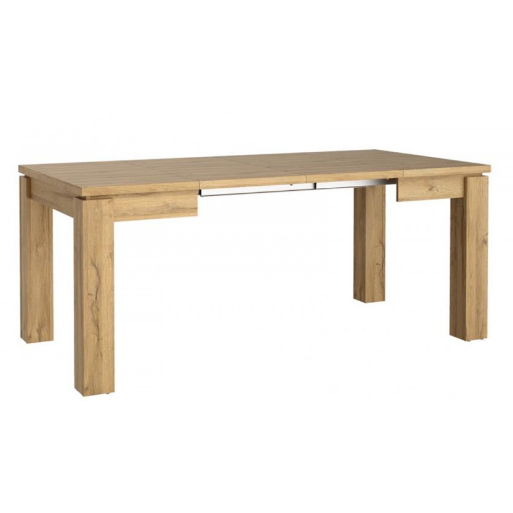 Стол EST45-D67 HAVANNA Forte бежевый