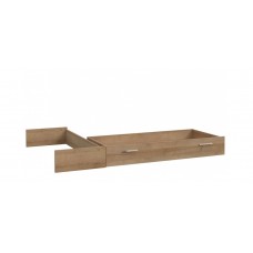 Ящик для кровати CHRBL02-D85 CHICORY Forte коричневый